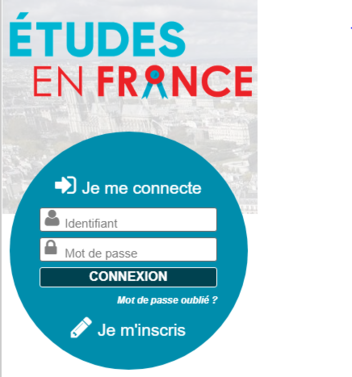 Comment créer son compte Campus France ?  Campus France
